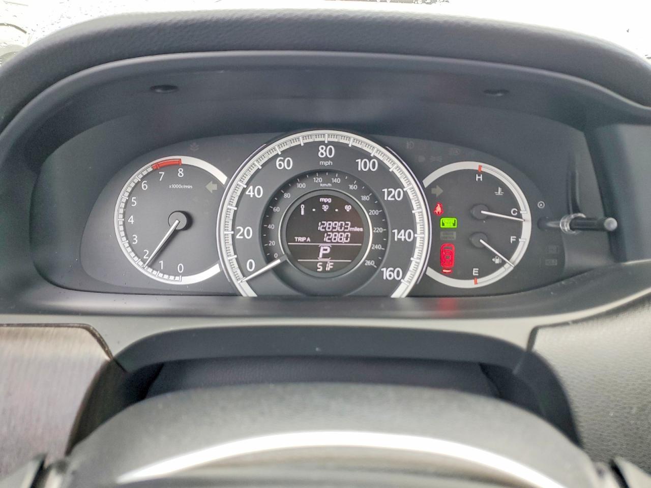 2014 HONDA