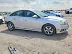 2011 CHEVROLET CRUZE