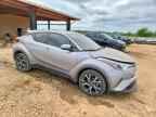 2018 TOYOTA C-HR