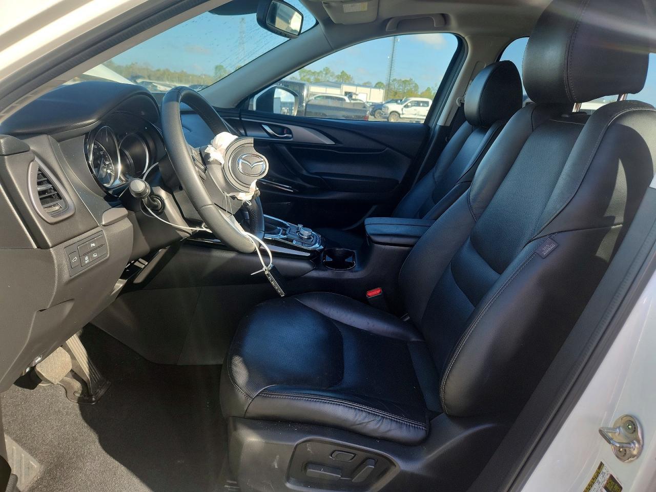 2021 MAZDA CX-9