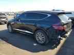 2021 GENESIS GV80