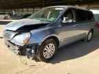 2014 KIA SEDONA