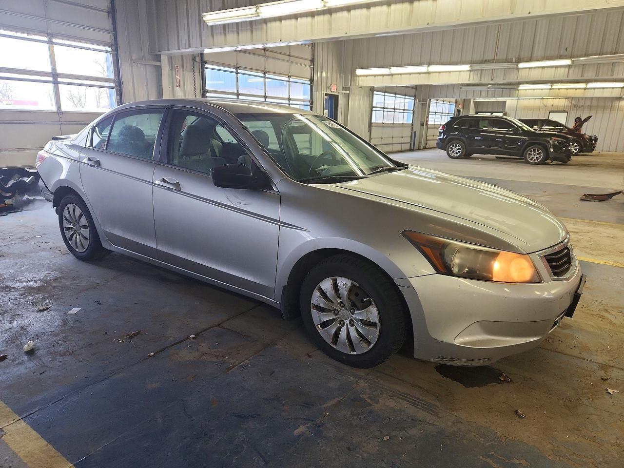 2009 HONDA ACCORD