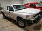 2011 DODGE Dakota