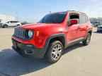 2015 JEEP Renegade
