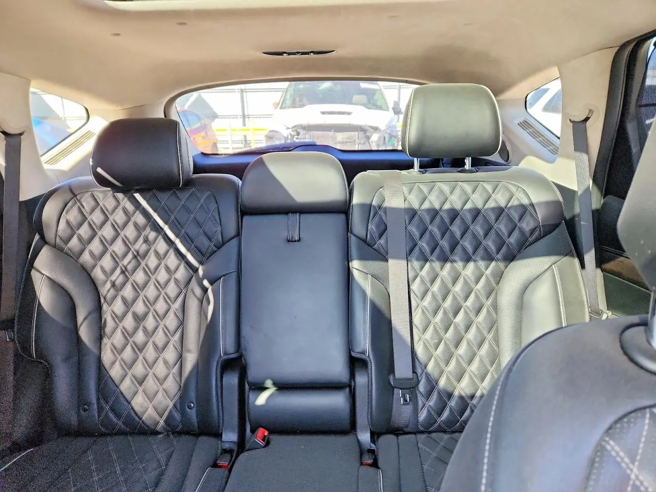 2021 GENESIS GV80