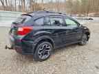 2017 SUBARU Crosstrek