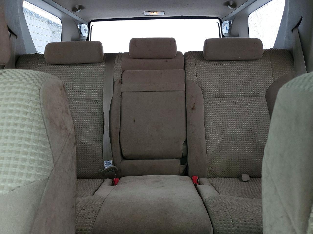 2005 TOYOTA 4Runner