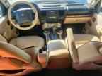 2003 LAND ROVER Discovery