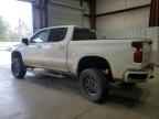 2022 CHEVROLET Silverado