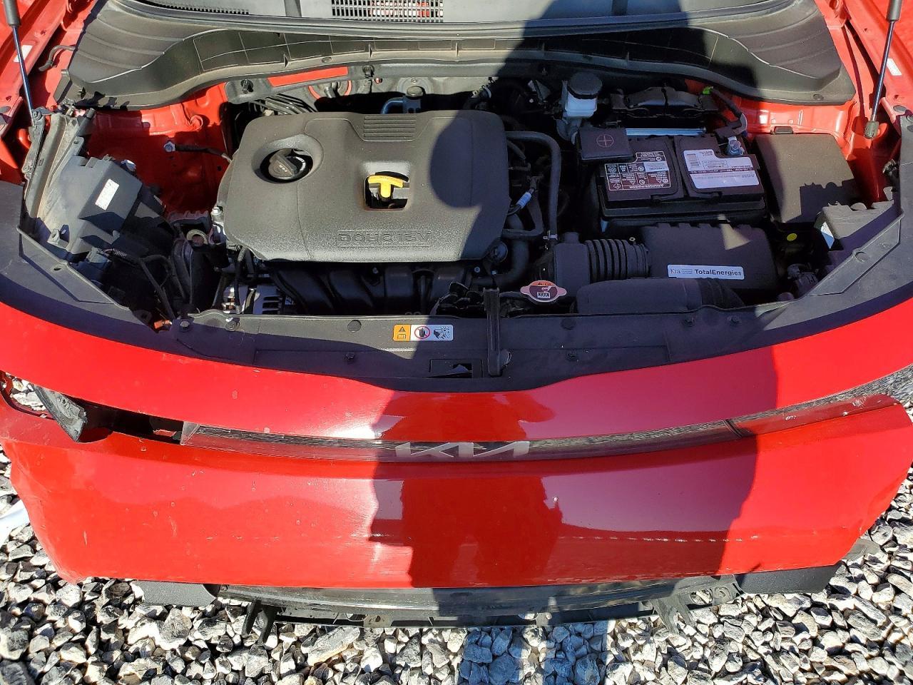 2023 KIA SOUL