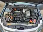 2011 FORD FUSION
