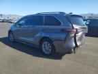 2022 TOYOTA SIENNA