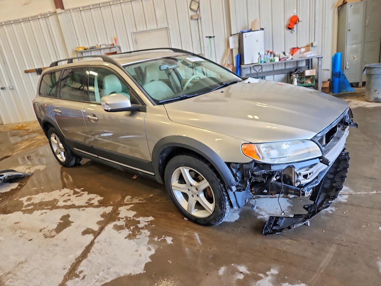 2008 Volv Xc70
