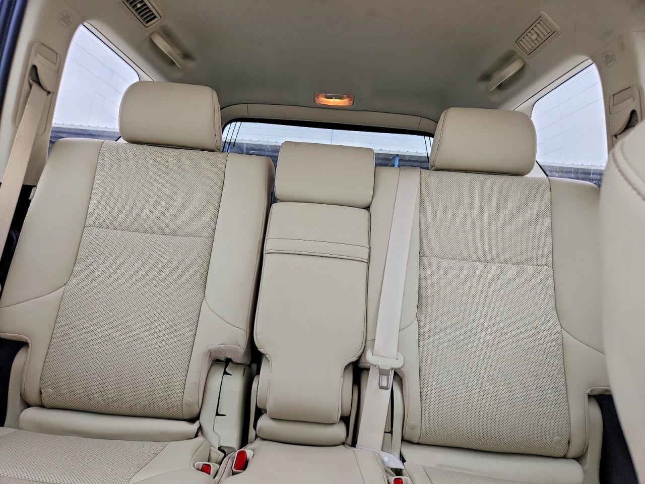 2023 LEXUS GX 460