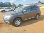 2013 TOYOTA HIGHLANDER