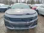 2017 DODGE CHARGER