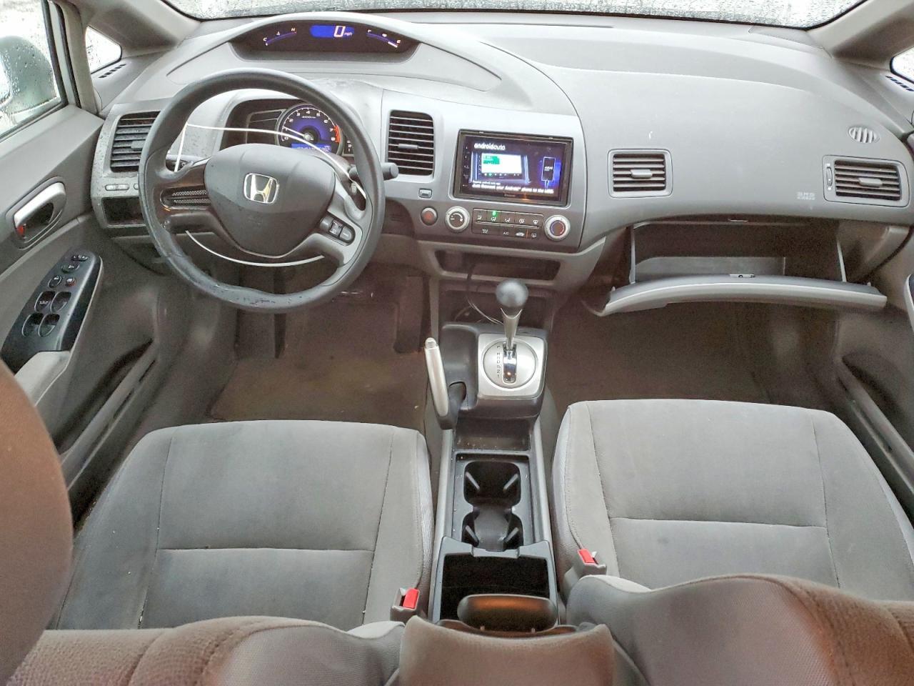 2006 HONDA CIVIC