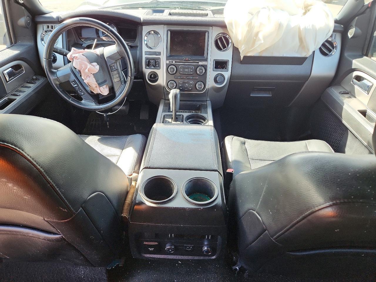 2017 FORD Expedition