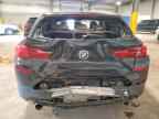 2022 BMW X2