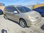 2004 TOYOTA SIENNA