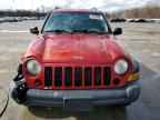 2007 JEEP Liberty
