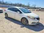 2016 KIA FORTE
