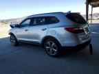 2015 HYUNDAI SANTA FE