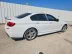 2012 BMW 5 series