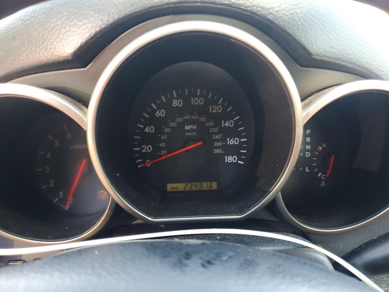 2002 LEXUS SC 430