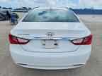 2013 Hyun Sonata