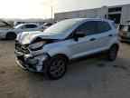 2019 FORD EcoSport
