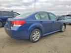 2011 SUBARU Legacy