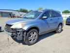 2010 HONDA CR-V