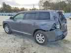 2011 TOYOTA HIGHLANDER