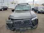 2024 LEXUS GX 550