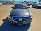 2016 CADILLAC ATS