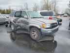 2001 TOYOTA 4Runner