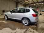2017 BMW X3