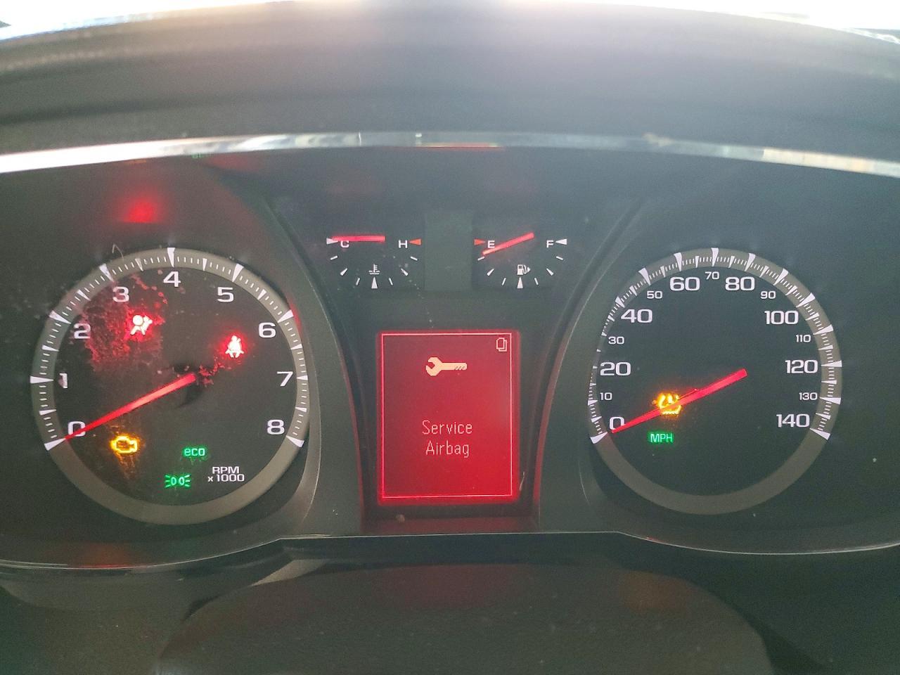 2017 GMC Terrain