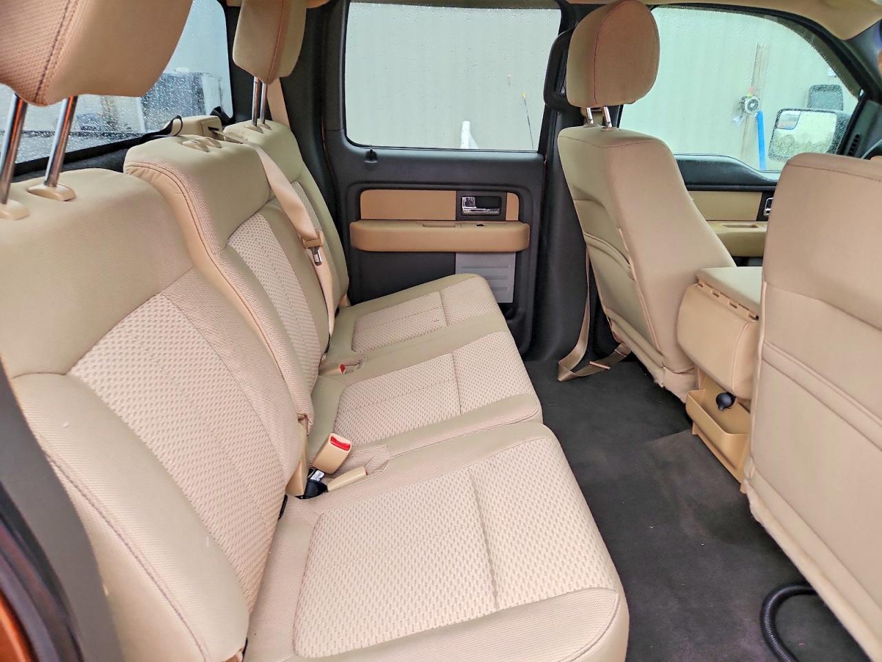 2012 FORD F-150 Lightning