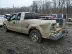 2007 FORD F-150