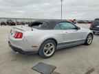 2011 FORD MUSTANG