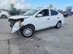 2016 NISSAN VERSA