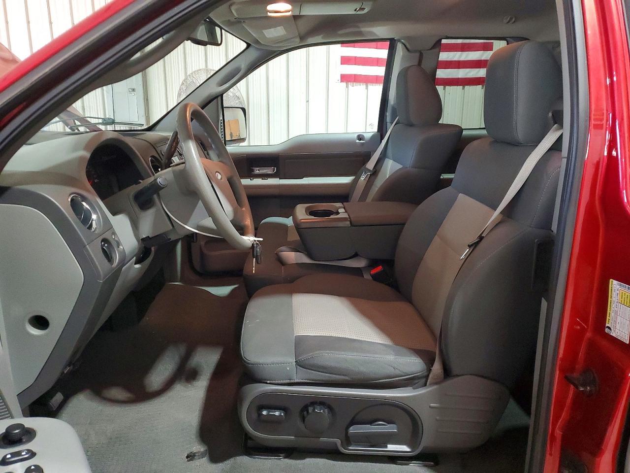 2007 FORD F-150 Lightning
