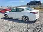 2015 KIA Optima Hybrid