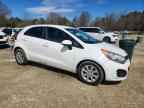 2013 KIA RIO