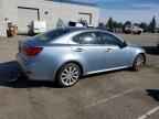 2008 LEXUS IS 250