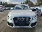 2017 AUDI Q5
