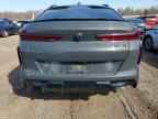 2022 BMW X6